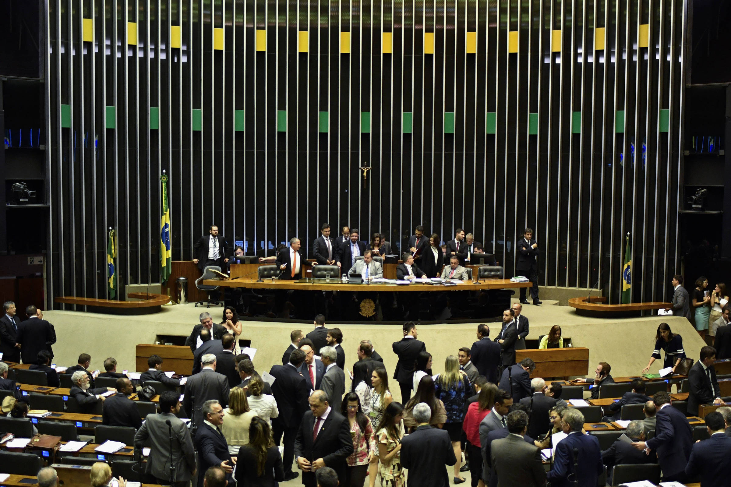 Reformar o Orçamento público é inevitável, e isso tem de ser debatido na eleição